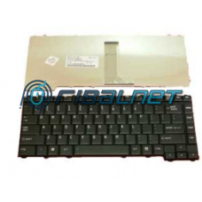 Teclado TOSHIBA A300 